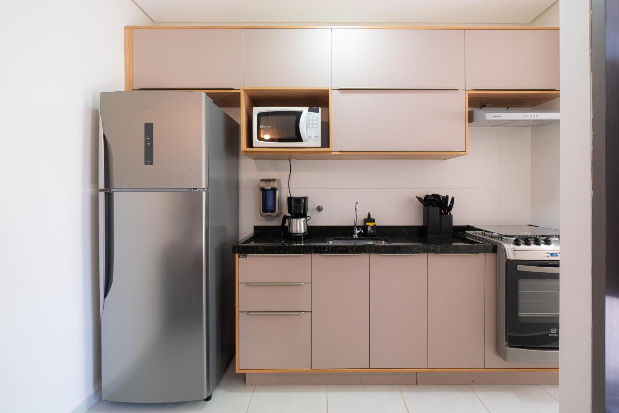 Alphasummer - Do Tenorio - Apartamento