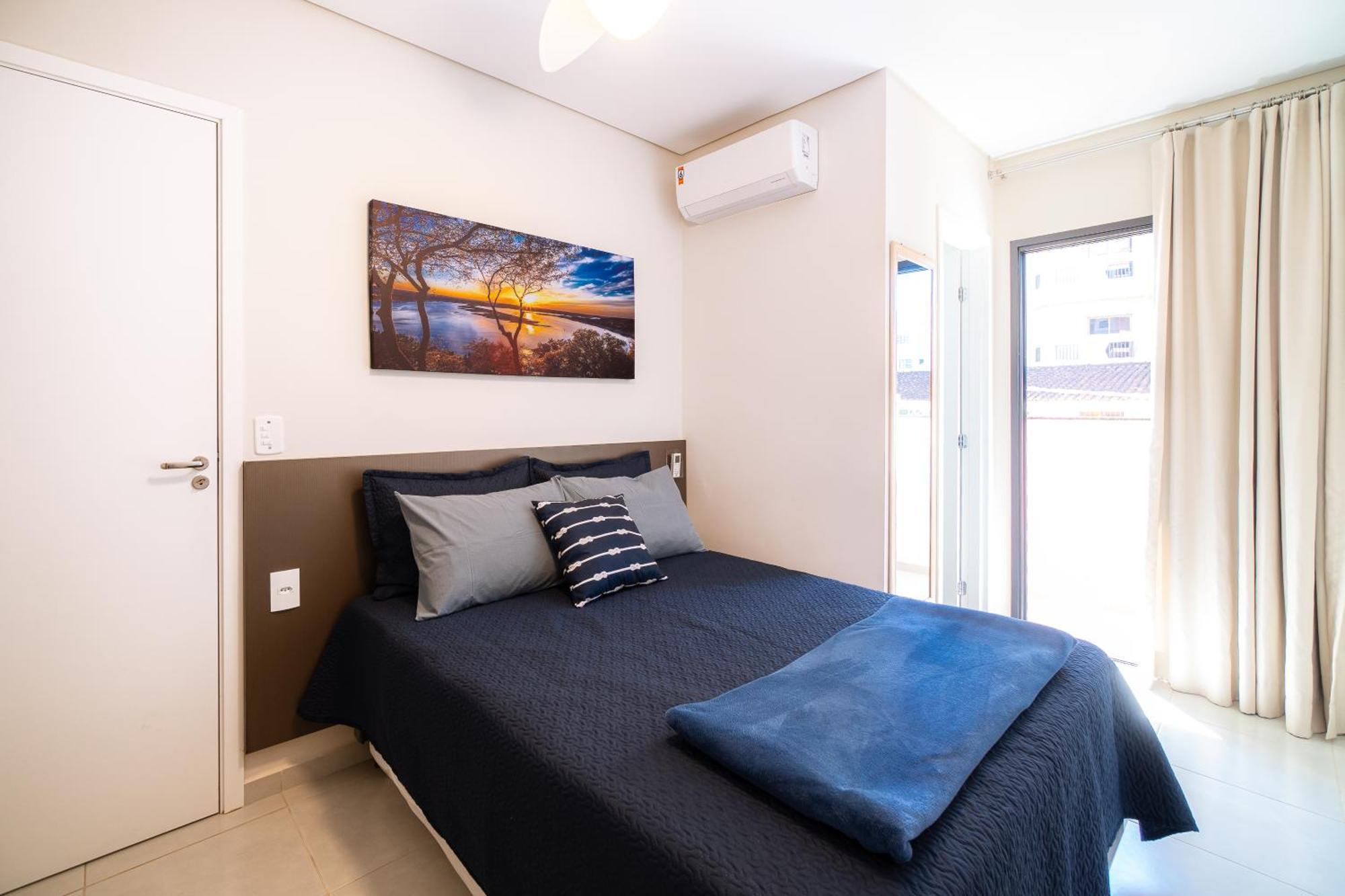 Alphasummer - Do Tenorio - Apartamento *